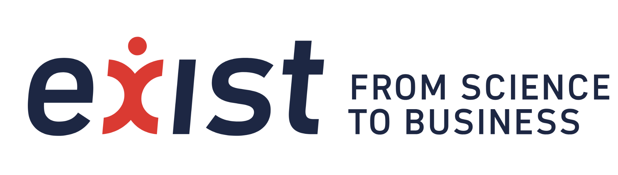 Logo von EXIST