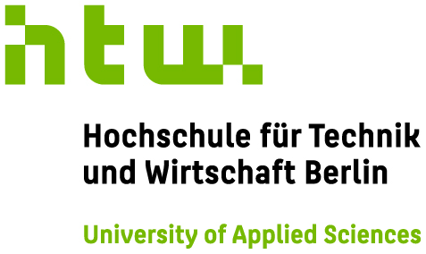 Logo der HTW Berlin